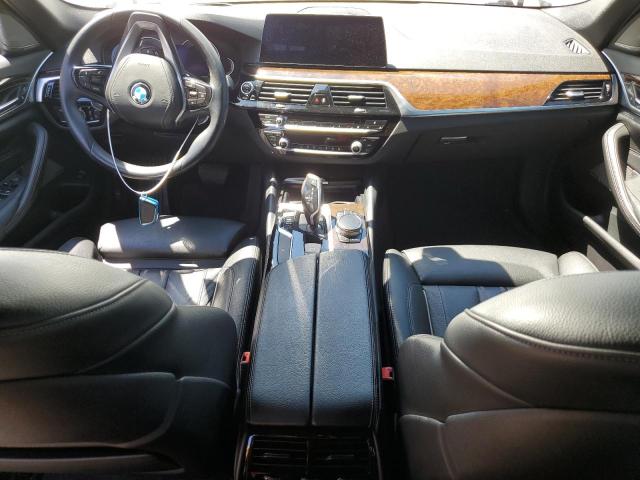 Photo 7 VIN: WBAJA5C55JWA37274 - BMW 5 SERIES 