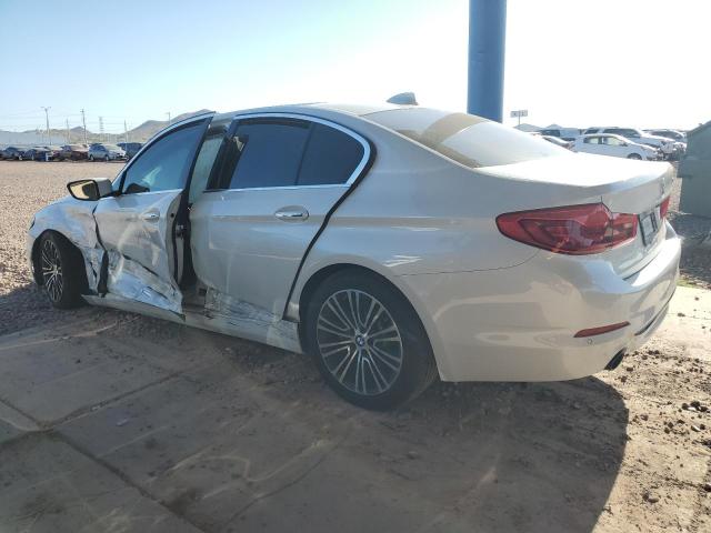 Photo 1 VIN: WBAJA5C55JWA37470 - BMW 530 I 