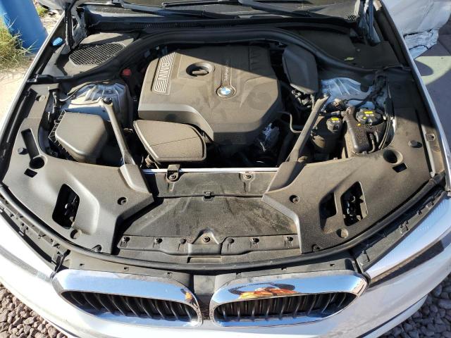 Photo 10 VIN: WBAJA5C55JWA37470 - BMW 530 I 