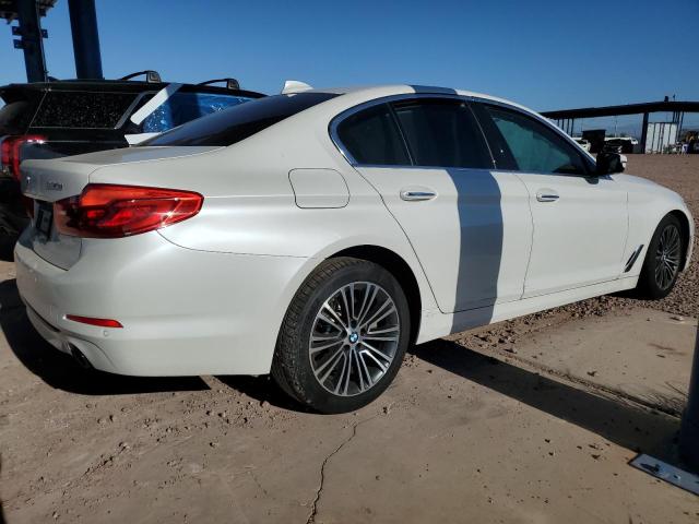 Photo 2 VIN: WBAJA5C55JWA37470 - BMW 530 I 