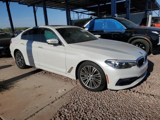 Photo 3 VIN: WBAJA5C55JWA37470 - BMW 530 I 