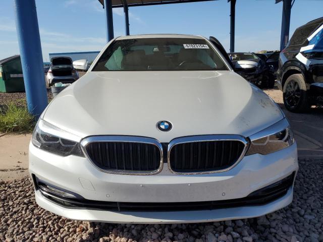 Photo 4 VIN: WBAJA5C55JWA37470 - BMW 530 I 