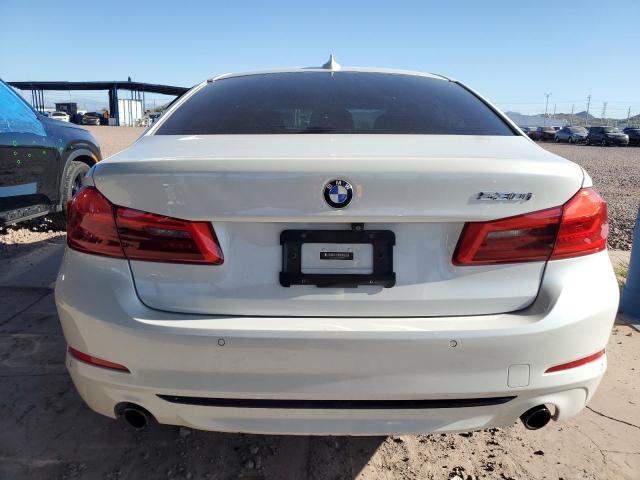 Photo 5 VIN: WBAJA5C55JWA37470 - BMW 530 I 