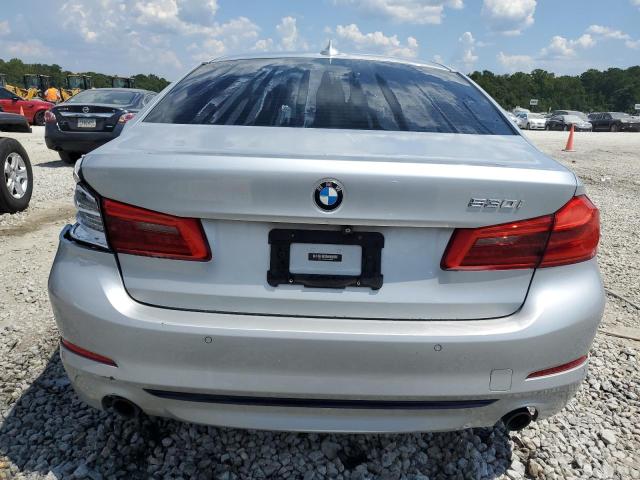 Photo 5 VIN: WBAJA5C55JWA38408 - BMW 530 I 