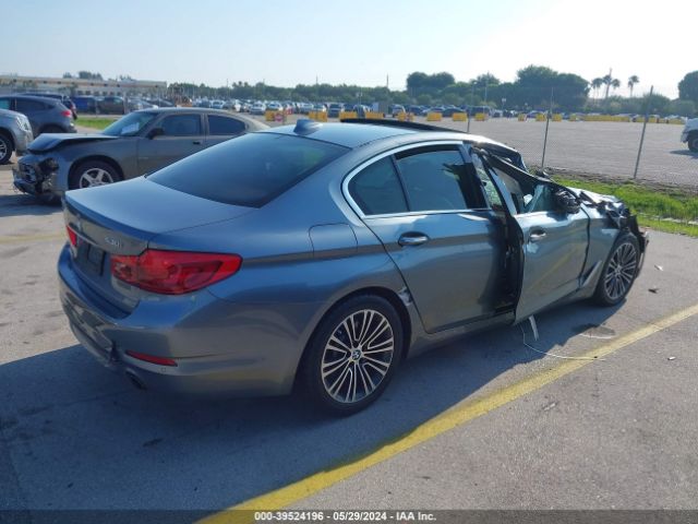 Photo 3 VIN: WBAJA5C55JWA38943 - BMW 530I 