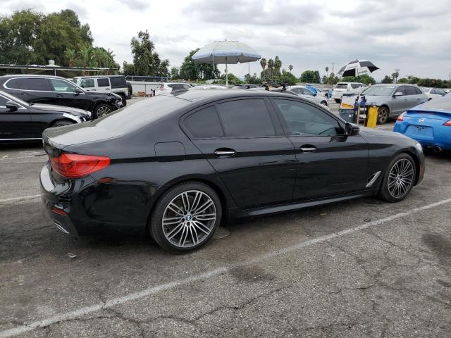 Photo 2 VIN: WBAJA5C55JWA57007 - BMW 5 SERIES 