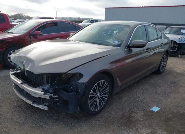 Photo 1 VIN: WBAJA5C55KBX49144 - BMW 530I 