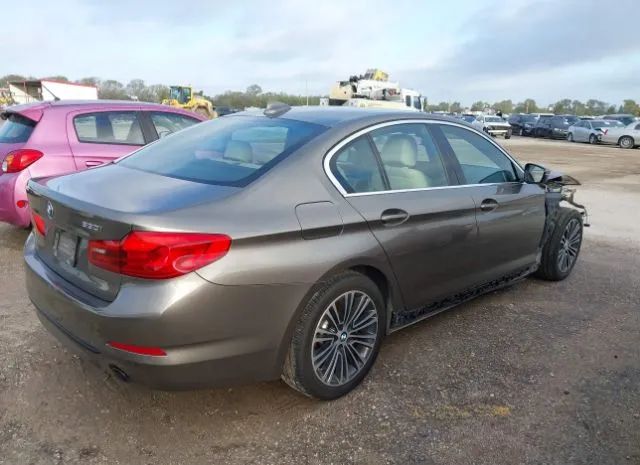 Photo 3 VIN: WBAJA5C55KBX49144 - BMW 530I 