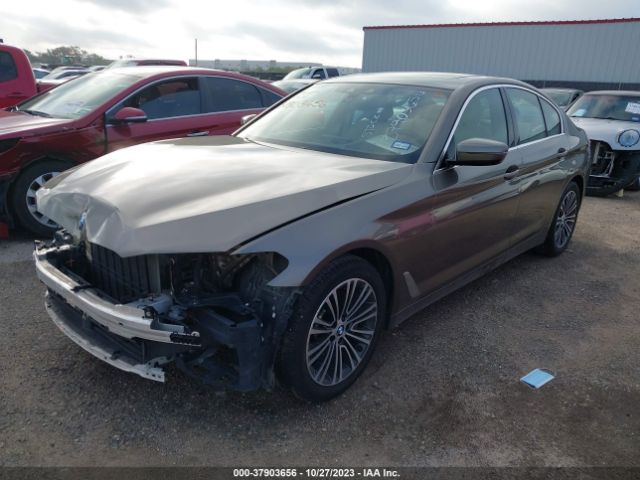 Photo 1 VIN: WBAJA5C55KBX49144 - BMW 530I 