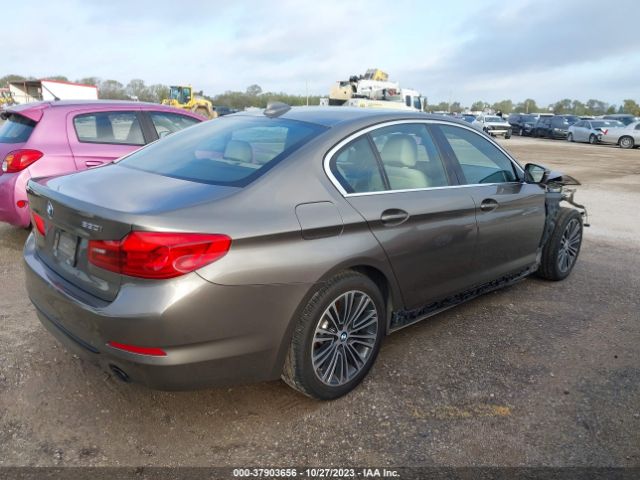 Photo 3 VIN: WBAJA5C55KBX49144 - BMW 530I 