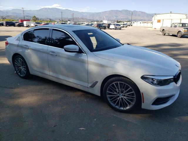 Photo 3 VIN: WBAJA5C55KG900910 - BMW 5 SERIES 