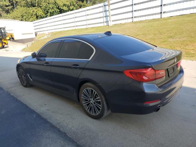 Photo 1 VIN: WBAJA5C55KWA57798 - BMW 530 I 