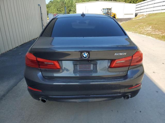 Photo 5 VIN: WBAJA5C55KWA57798 - BMW 530 I 