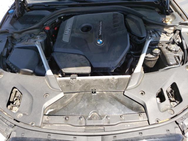 Photo 10 VIN: WBAJA5C55KWA57963 - BMW 5 SERIES 