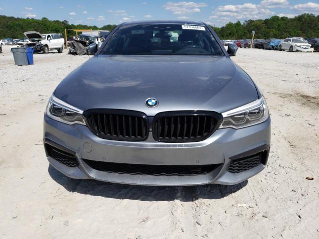 Photo 4 VIN: WBAJA5C55KWA57963 - BMW 5 SERIES 