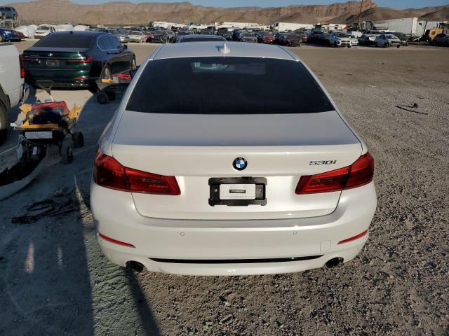 Photo 5 VIN: WBAJA5C55KWW07823 - BMW 5 SERIES 