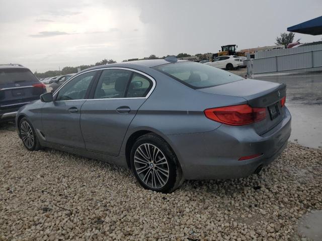 Photo 1 VIN: WBAJA5C55KWW08101 - BMW 530 I 