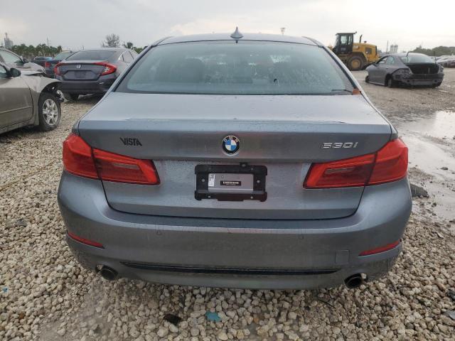 Photo 5 VIN: WBAJA5C55KWW08101 - BMW 530 I 