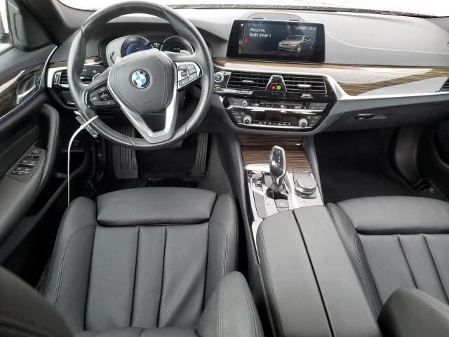 Photo 7 VIN: WBAJA5C55KWW08101 - BMW 530 I 