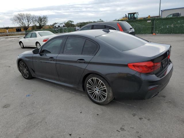 Photo 1 VIN: WBAJA5C55KWW09801 - BMW 5 SERIES 