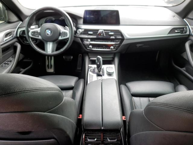 Photo 7 VIN: WBAJA5C55KWW09801 - BMW 5 SERIES 