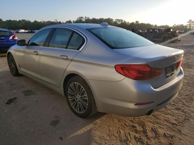 Photo 1 VIN: WBAJA5C55KWW22211 - BMW 530 I 