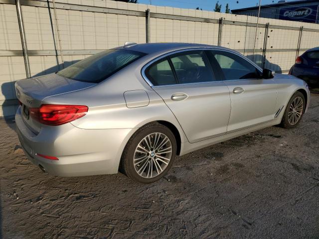 Photo 2 VIN: WBAJA5C55KWW22211 - BMW 530 I 