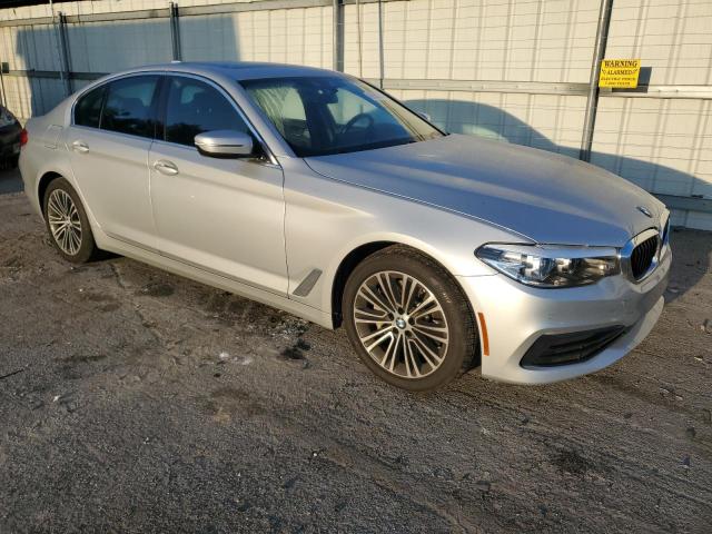 Photo 3 VIN: WBAJA5C55KWW22211 - BMW 530 I 