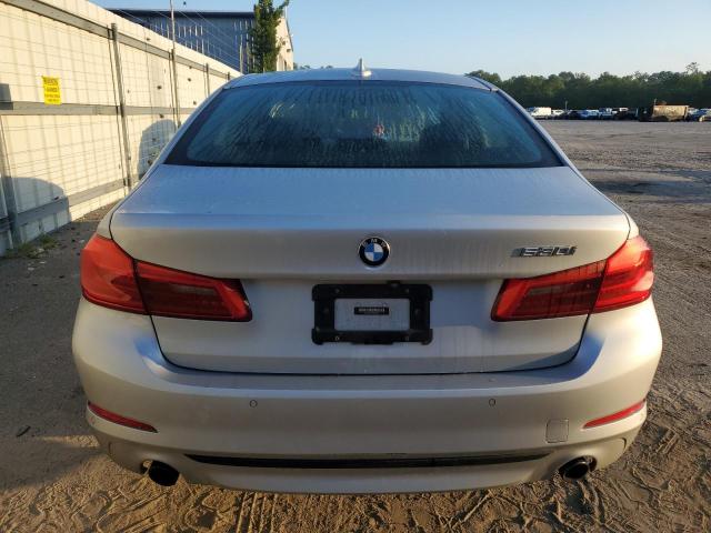 Photo 5 VIN: WBAJA5C55KWW22211 - BMW 530 I 