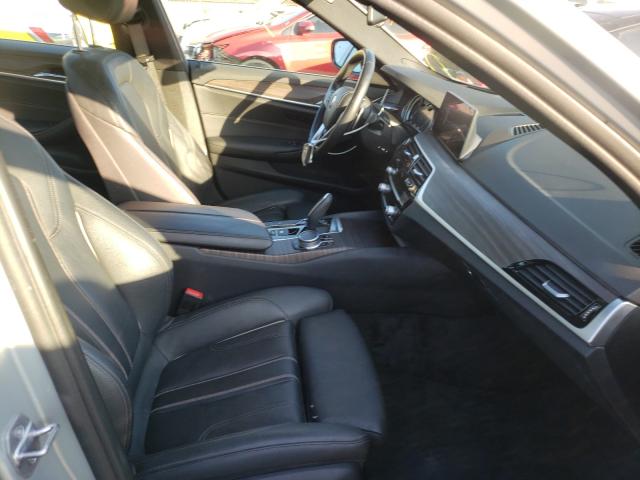 Photo 4 VIN: WBAJA5C55KWW37453 - BMW 530 I 