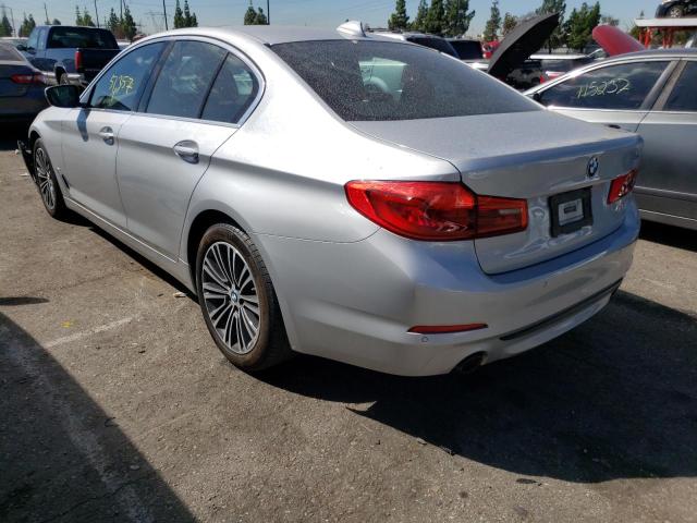 Photo 2 VIN: WBAJA5C55KWW39381 - BMW 530 I 