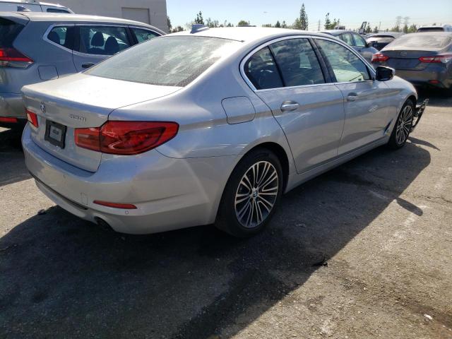 Photo 3 VIN: WBAJA5C55KWW39381 - BMW 530 I 