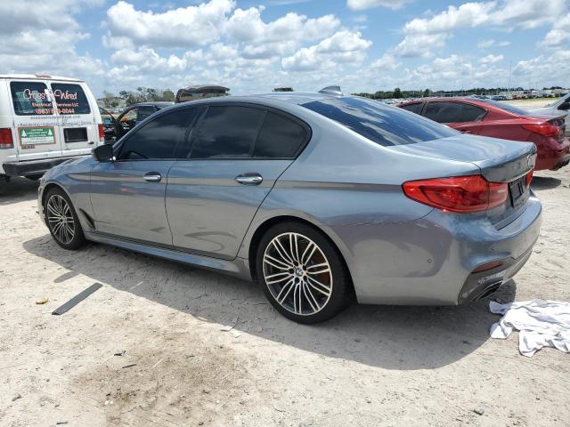 Photo 1 VIN: WBAJA5C56JG899197 - BMW 530 I 