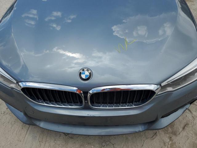 Photo 11 VIN: WBAJA5C56JG899197 - BMW 530 I 