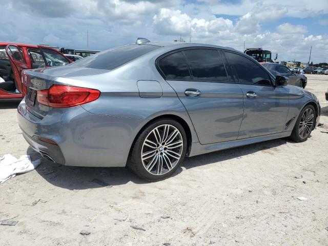 Photo 2 VIN: WBAJA5C56JG899197 - BMW 530 I 