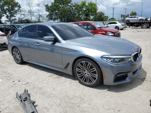 Photo 3 VIN: WBAJA5C56JG899197 - BMW 530 I 