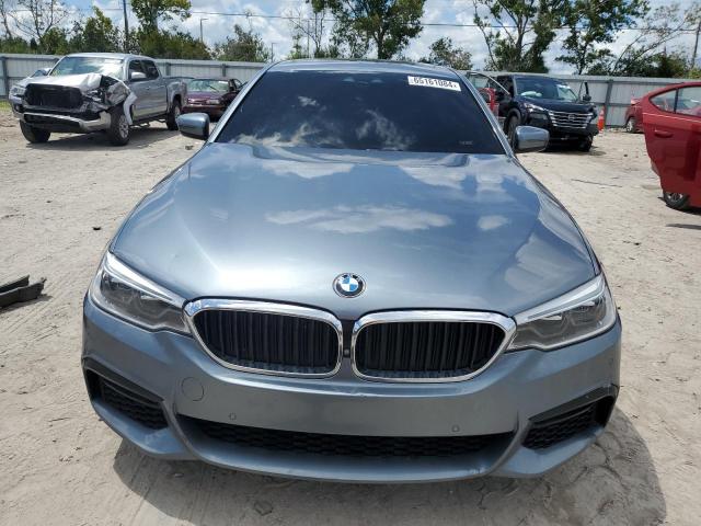 Photo 4 VIN: WBAJA5C56JG899197 - BMW 530 I 