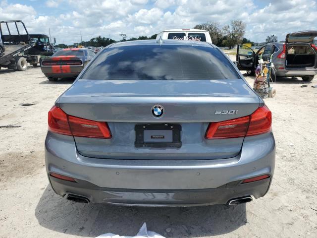 Photo 5 VIN: WBAJA5C56JG899197 - BMW 530 I 