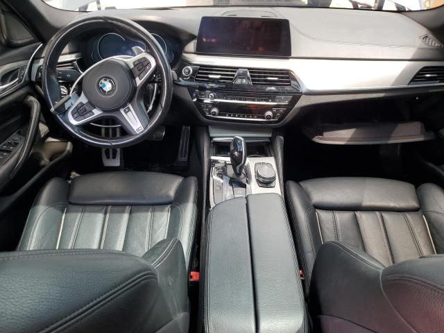 Photo 7 VIN: WBAJA5C56JG899197 - BMW 530 I 