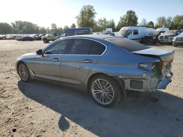 Photo 1 VIN: WBAJA5C56JG899703 - BMW 530 I 