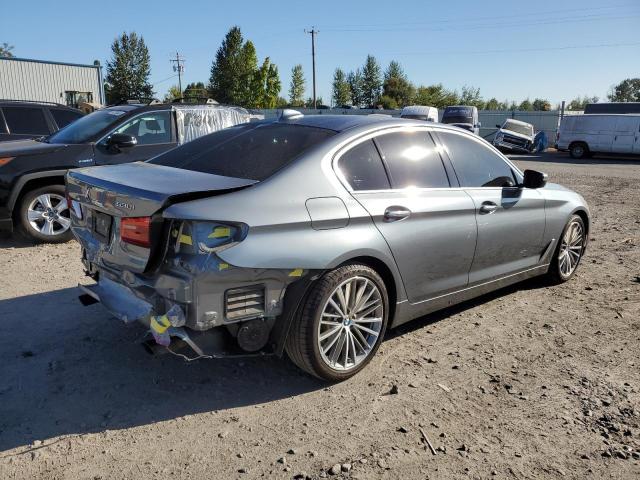 Photo 2 VIN: WBAJA5C56JG899703 - BMW 530 I 