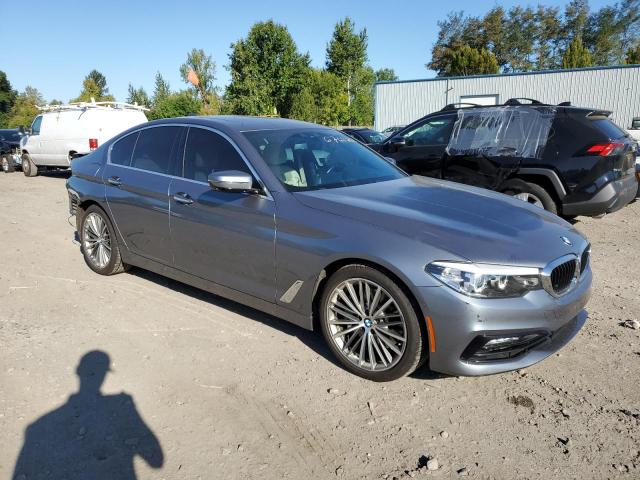 Photo 3 VIN: WBAJA5C56JG899703 - BMW 530 I 