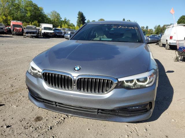 Photo 4 VIN: WBAJA5C56JG899703 - BMW 530 I 