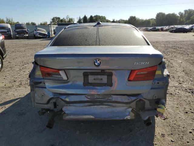 Photo 5 VIN: WBAJA5C56JG899703 - BMW 530 I 