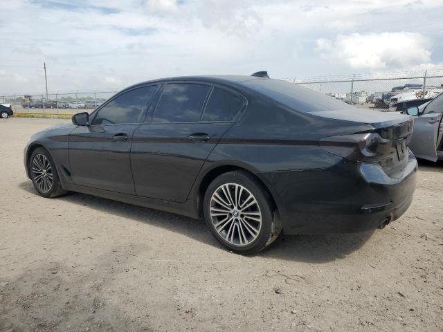 Photo 1 VIN: WBAJA5C56JG899779 - BMW 5 SERIES 