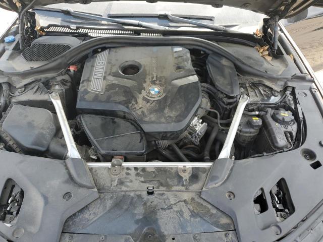 Photo 10 VIN: WBAJA5C56JG899779 - BMW 5 SERIES 