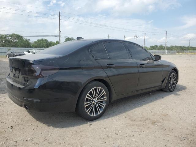 Photo 2 VIN: WBAJA5C56JG899779 - BMW 5 SERIES 