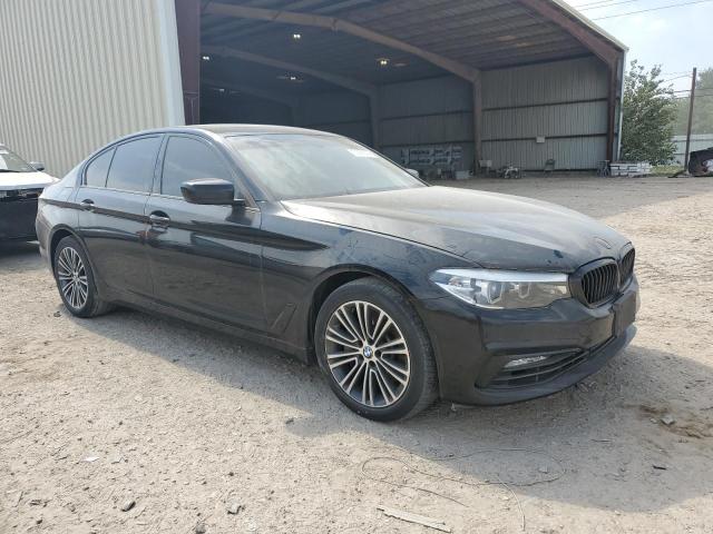 Photo 3 VIN: WBAJA5C56JG899779 - BMW 5 SERIES 