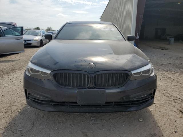 Photo 4 VIN: WBAJA5C56JG899779 - BMW 5 SERIES 