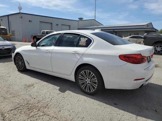 Photo 1 VIN: WBAJA5C56JWA36487 - BMW 530 I 